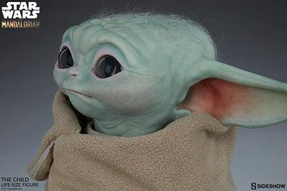 Sideshow -  The Child Life-Size Figure