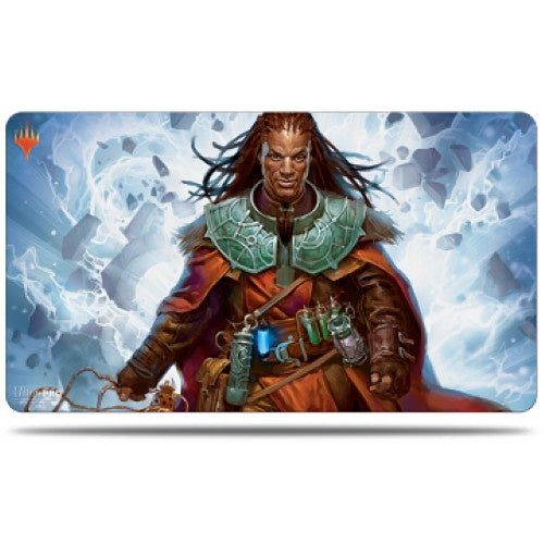 Ultra-Pro Playmat MTG Commander 2019 V3