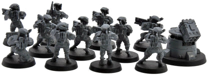 TAU EMPIRE 11 Pathfinder #4 Warhammer 40K