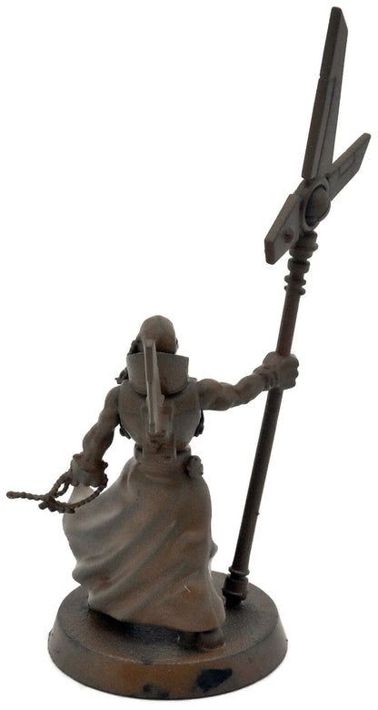 TAU EMPIRE Ethereal #2 Warhammer 40K 5566