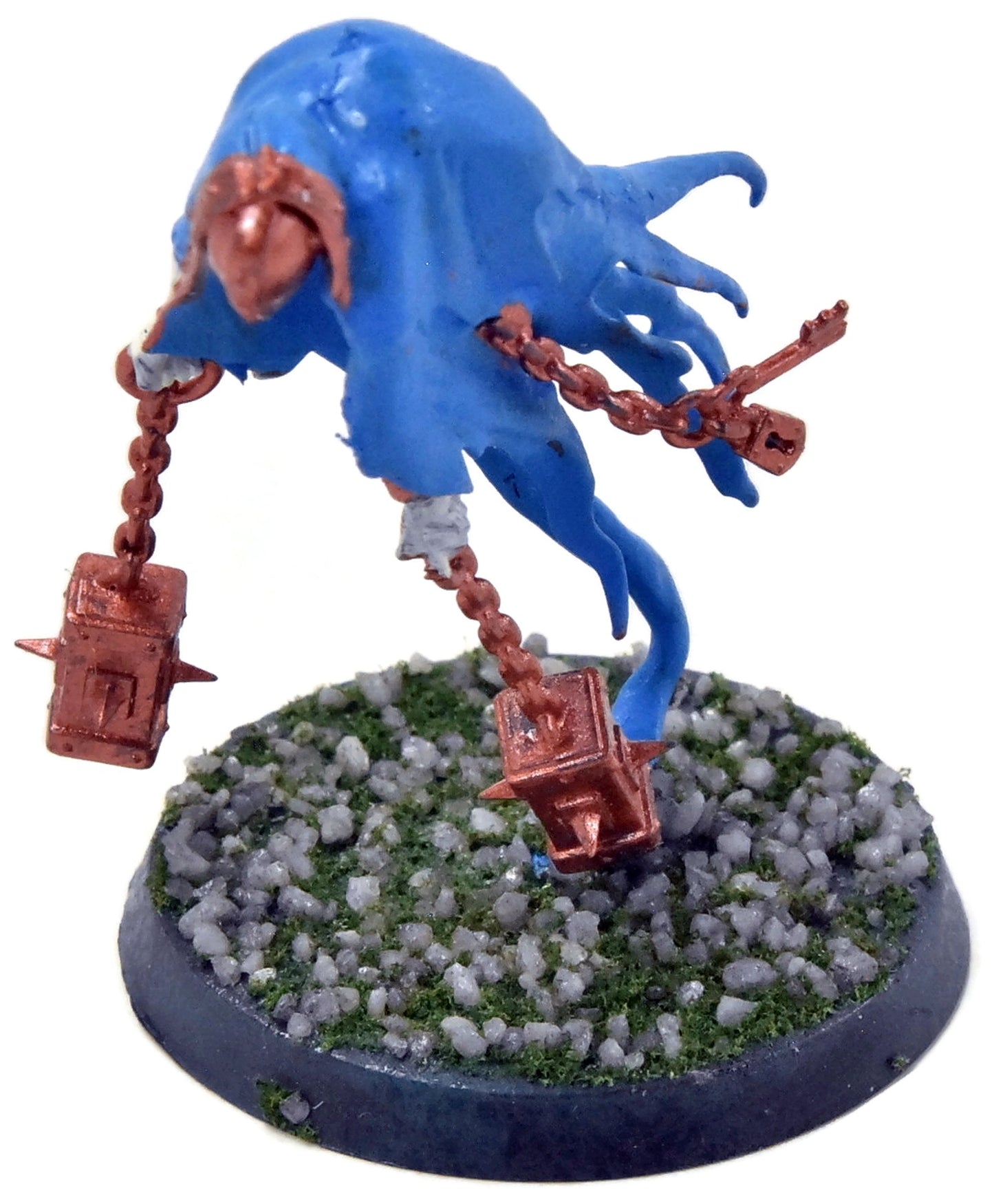 NIGHTHAUNT Spirit Torment #2 Sigmar
