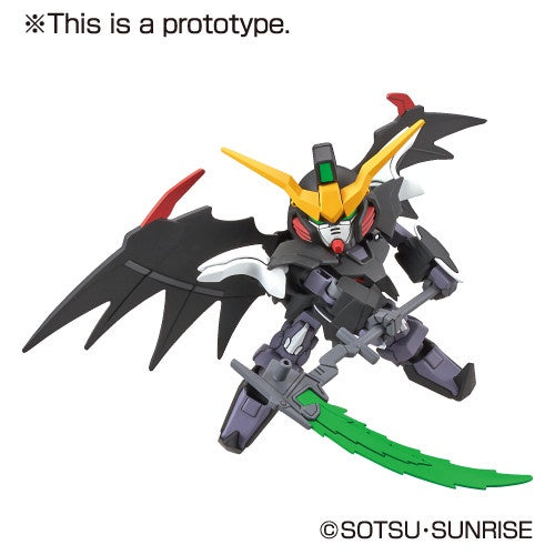 012 Gundam Deathscythe Hell EW EX-Standard Bandai