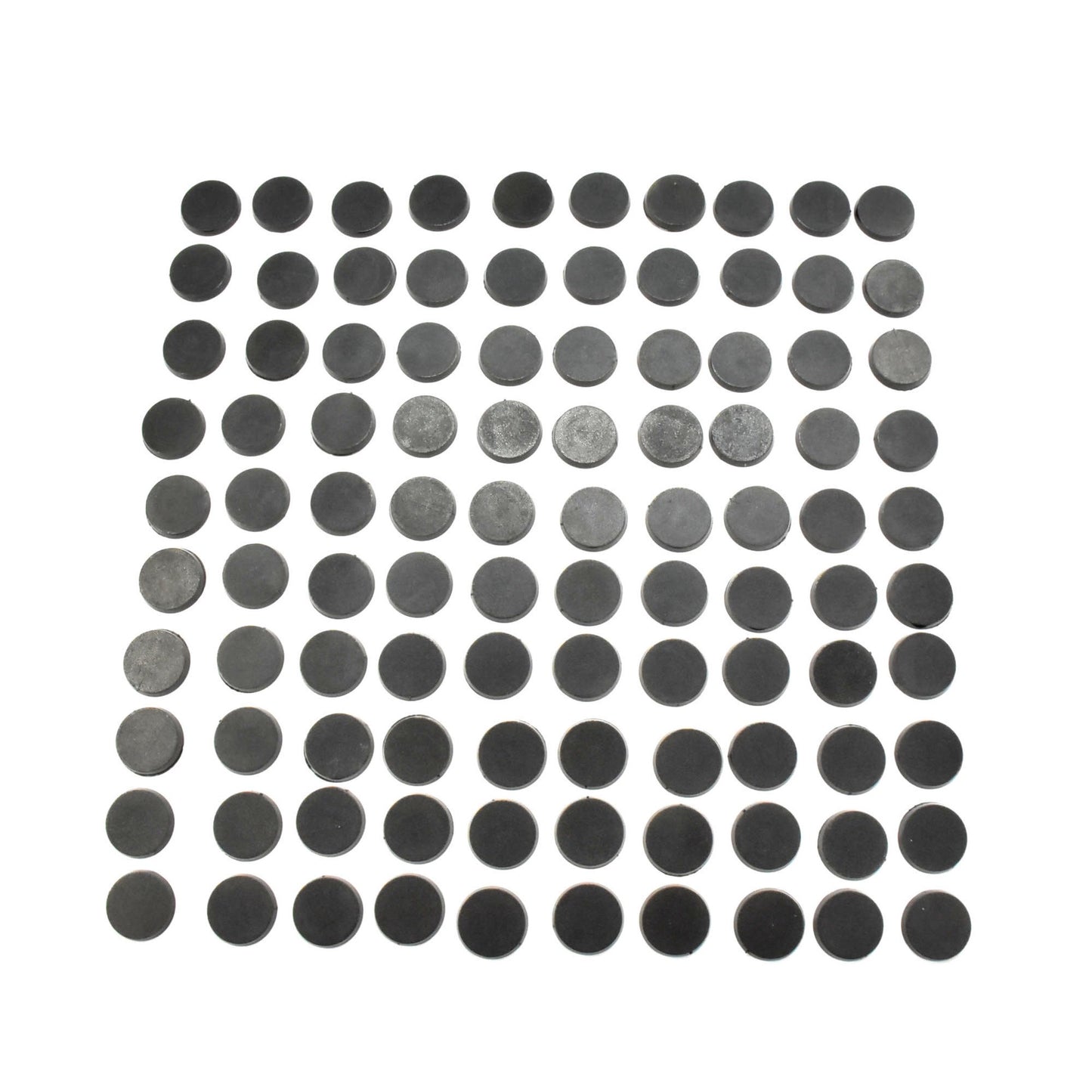 100 * 32mm Round Bases