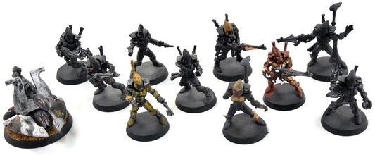 CRAFTWORLDS 10 Guardians Eldar #1 Warhammer 40K