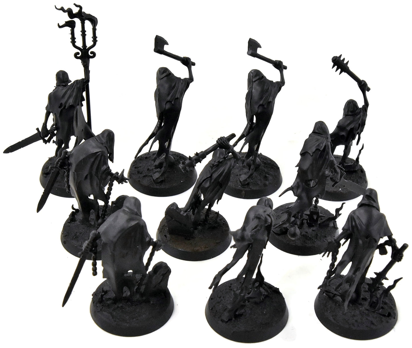 NIGHTHAUNT 10 Chainrasp Hordes #2 Warhammer Sigmar