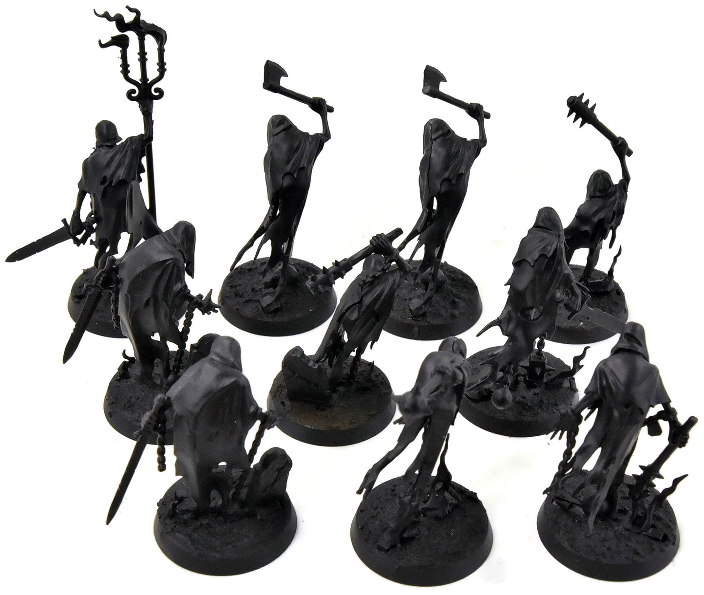 NIGHTHAUNT 10 Chainrasp Hordes #2 Warhammer Sigmar