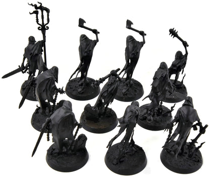 NIGHTHAUNT 10 Chainrasp Hordes #2 Warhammer Sigmar