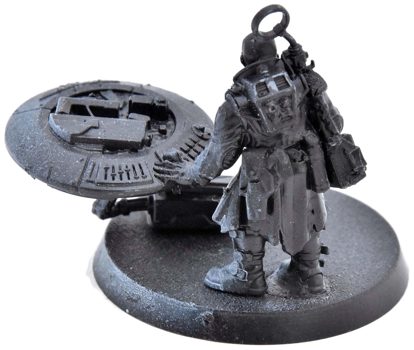 GENESTEALER CULTS Nexos #1 Warhammer 40K