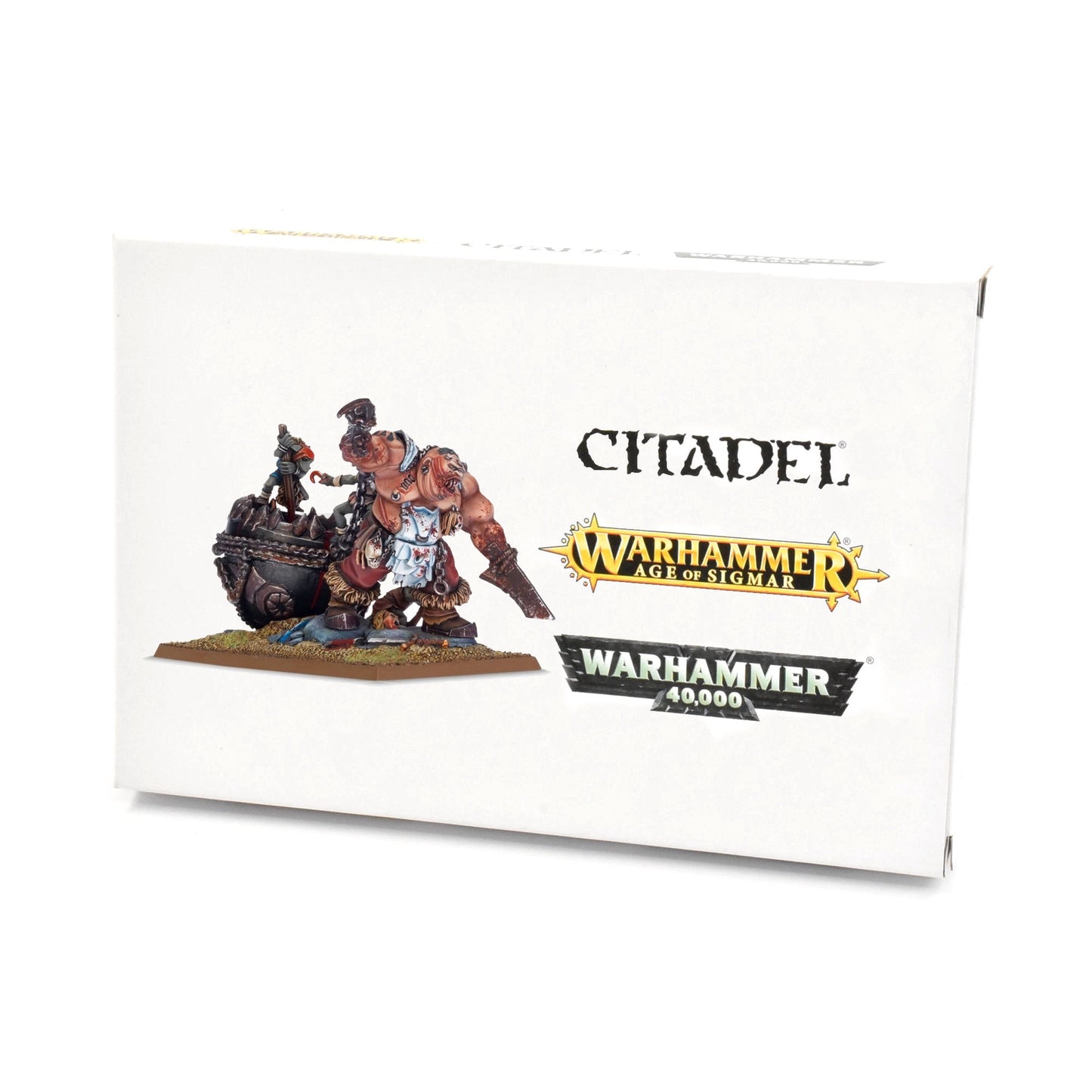 Maître des abattages