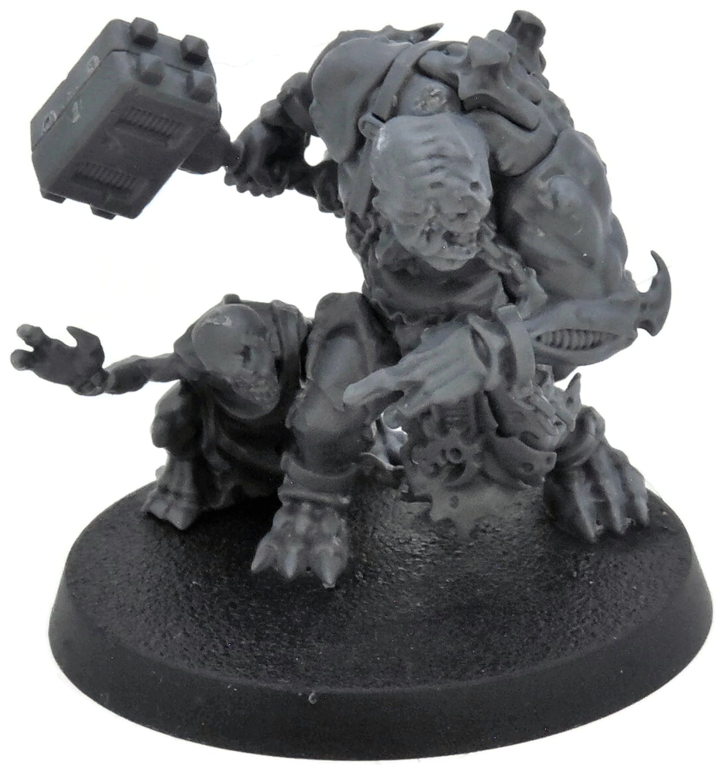 GENESTEALER CULTS Abominant #2 Warhammer 40K 2749