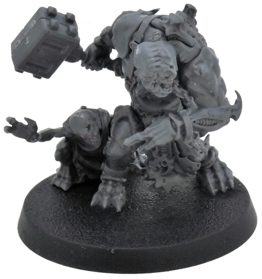 GENESTEALER CULTS Abominant #2 Warhammer 40K 2749