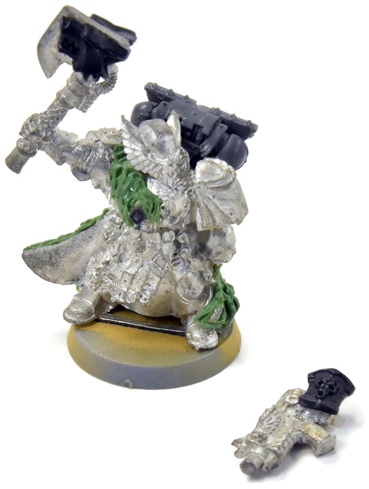 SPACE MARINES Honour Guard #1 METAL Warhammer 40K