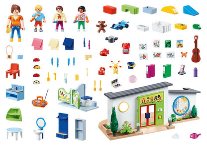 Rainbow Daycare (70280)