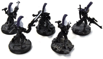 ELDAR 5 Dire Avengers #6 Warhammer 40K AELDARI