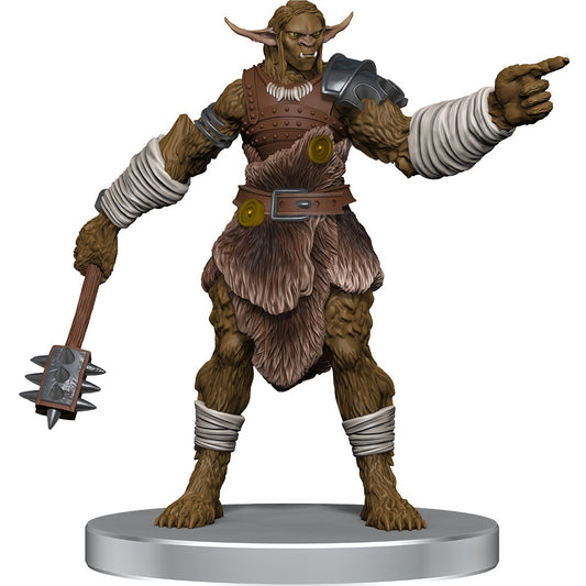 D&d Icons Bugbear Warband