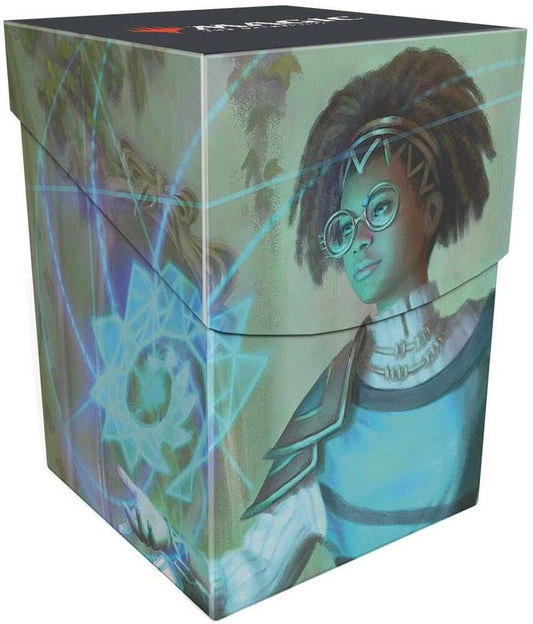 Ultra Pro D-box Mtg Duskmourn D 100+