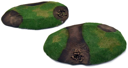 WARHAMMER WARGAMING Hills Fantasy #1