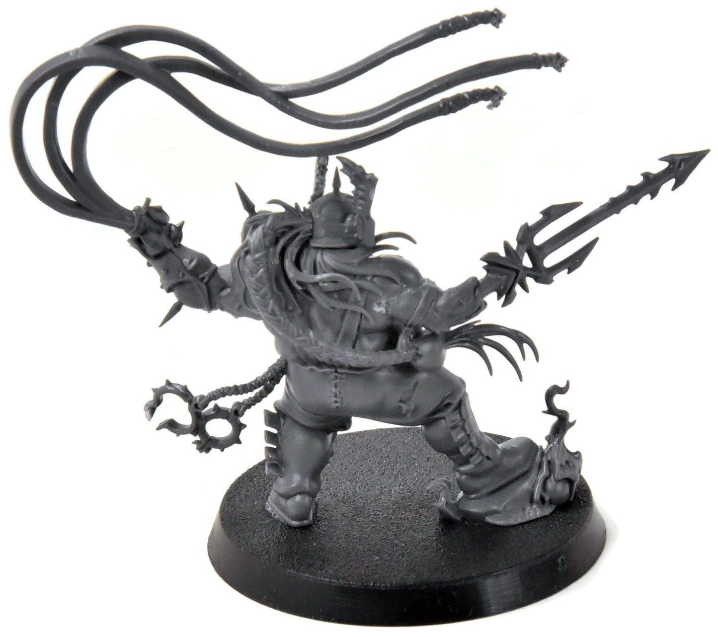 BLADES OF KHORNE Bloodstoker #1 Warhammer Sigmar