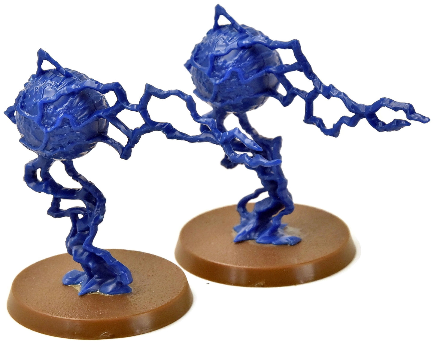 ENDLESS SPELLS Geminids of Uhl-Gysh #1 Sigmar