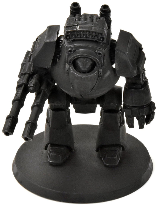 SPACE MARINE Contemptor Dreadnought # 1 Warhammer 40K