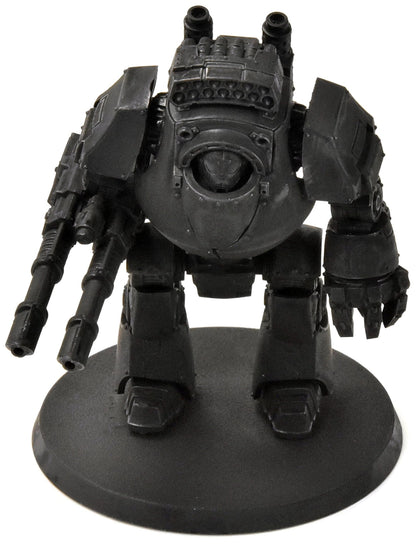 SPACE MARINE Contemptor Dreadnought # 1 Warhammer 40K