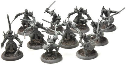 HORDES 10 Praetorian Swordsmen #3 skorne
