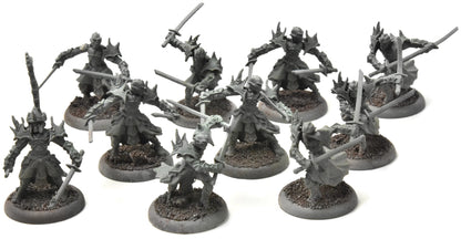 HORDES 10 Praetorian Swordsmen #3 skorne