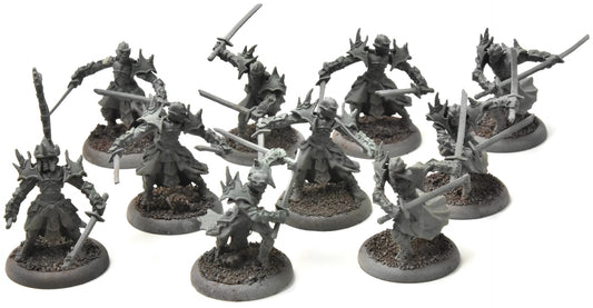 HORDES 10 Praetorian Swordsmen #3 skorne
