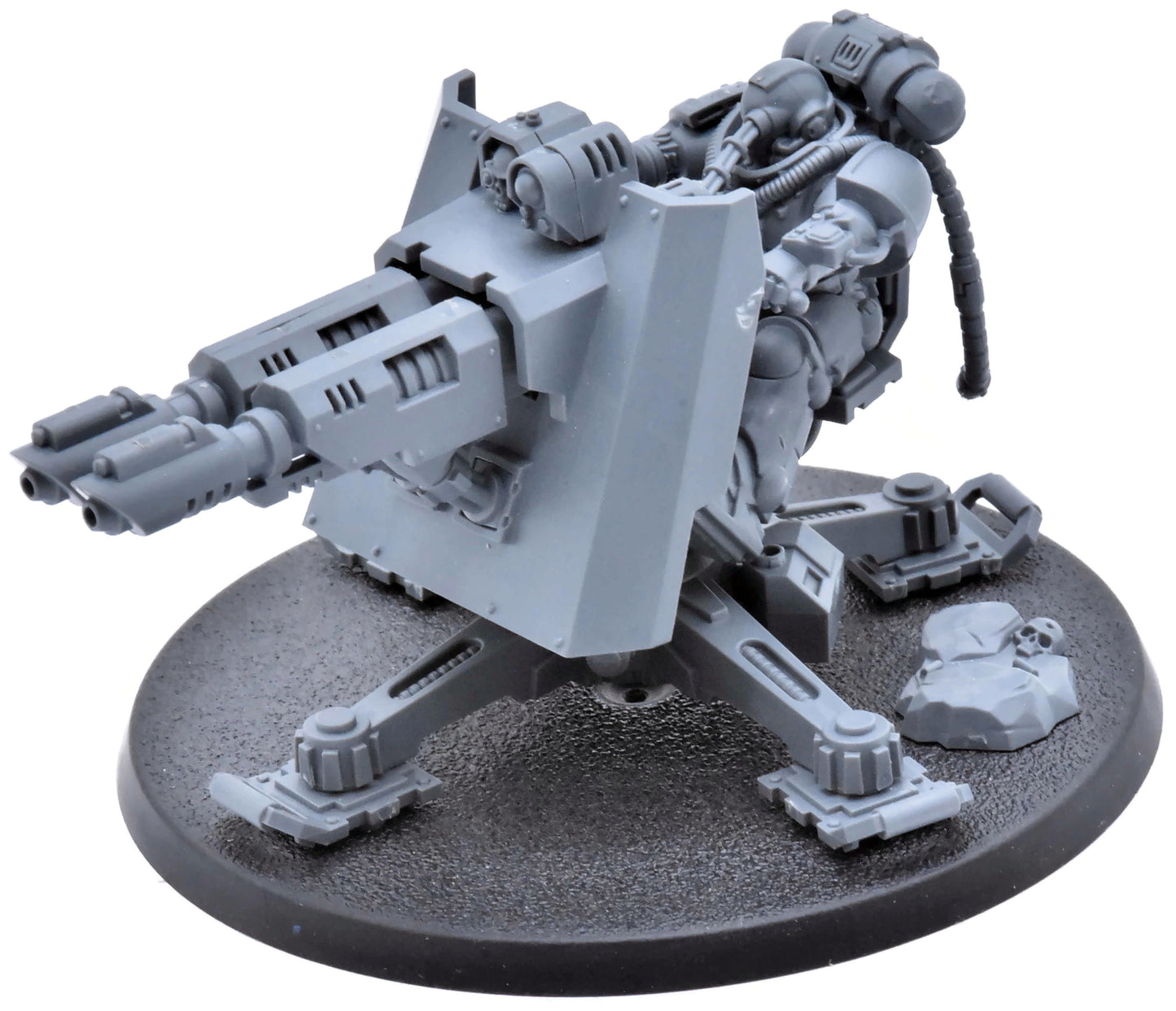 SPACE MARINES Firestrike Servo-Turret #1 Warhammer 40K 2410
