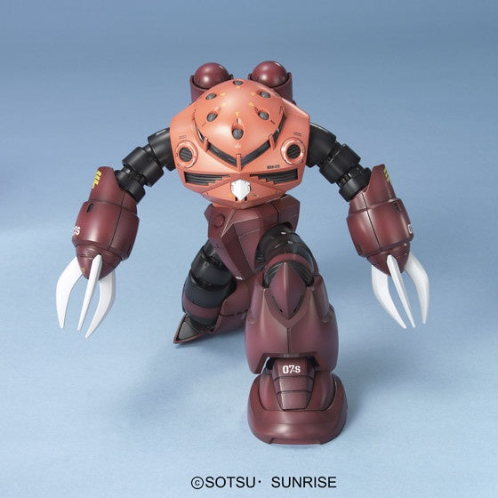 MG MSM-07S Zgok Bandai
