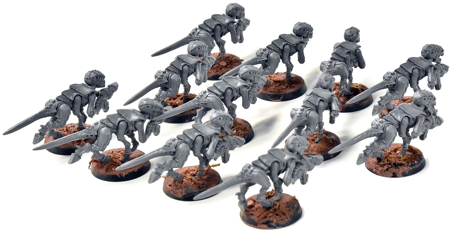 TYRANIDS 12 Termagant Brood #2 Warhammer 40K