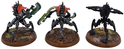 NECRONS 3 Skorpekh Destroyers #2 Warhammer 40K 3233