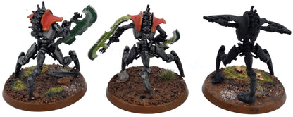 NECRONS 3 Skorpekh Destroyers #2 Warhammer 40K 3233