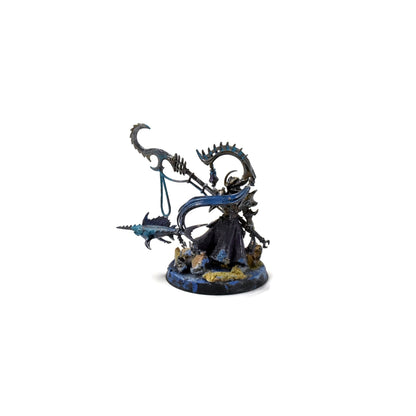 IDONETH DEEPKIN Isharan Soulrender #1 Sigmar 3854