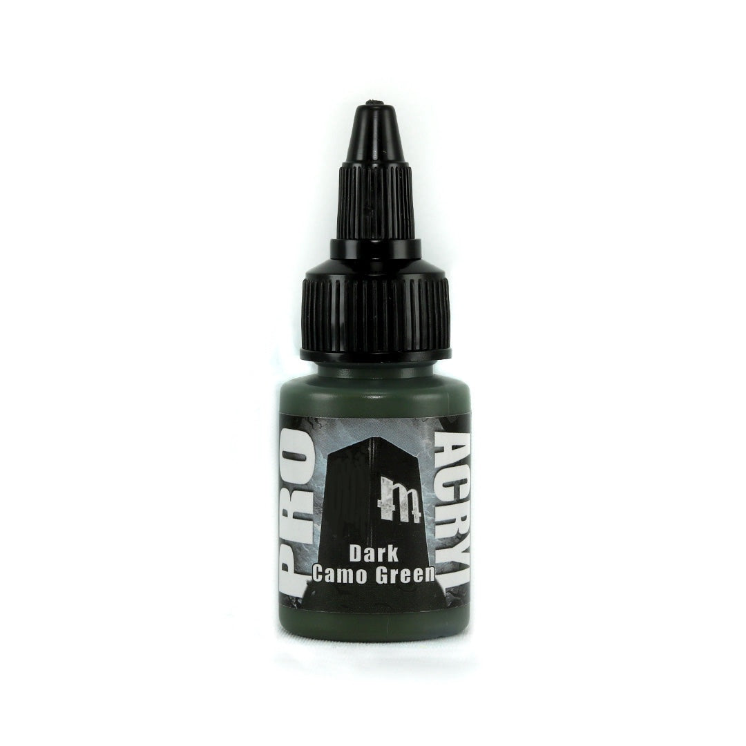 Pro Acryl Dark Camo Green 036 (22ml)
