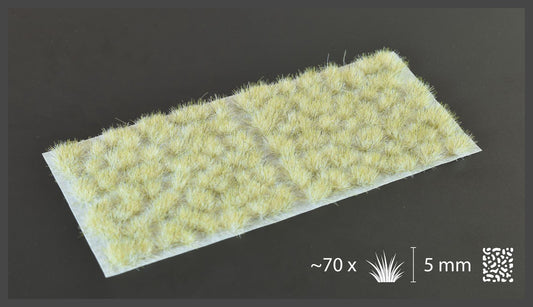 Winter Tufts 5mm - Wild