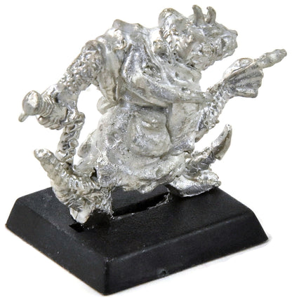 SKAVEN Packmaster Classic #11 METAL Warhammer Fantasy