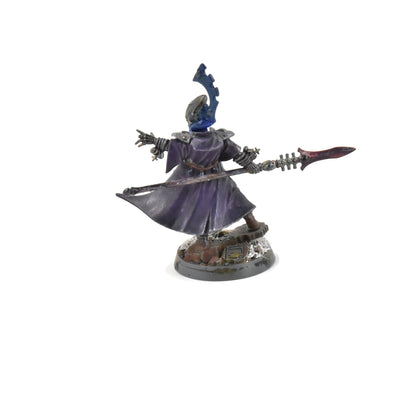 CRAFTWORLDS Farseer #1 Warhammer 40K 0324