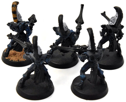 ELDAR 5 Dire Avengers #1 Warhammer 40K