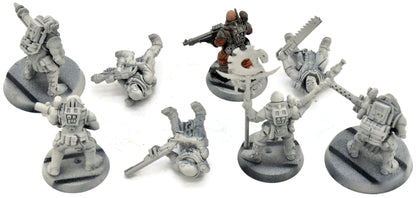 GENESTEALER CULTS 8 Loose Models #1 Warhammer 40K