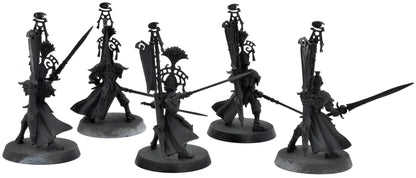 LUMINETH REALM LORDS 5 Vanari Bladelords #2 Warhammer Sigmar