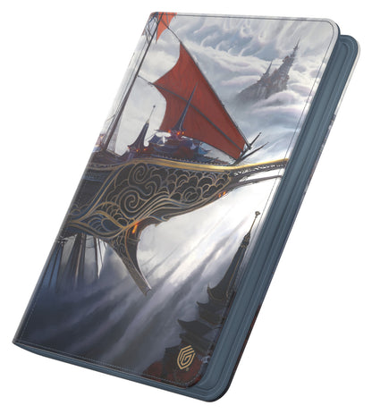 Ultimate Guard Zipfolio 360 Xenoskin MTG Tarkir Dragonstorm V3