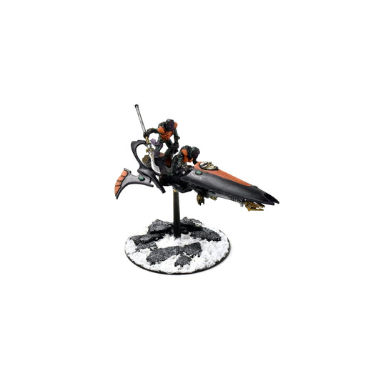 HARLEQUINS Skyweaver #8 Warhammer 40K WELL PAINTED Skyweavers