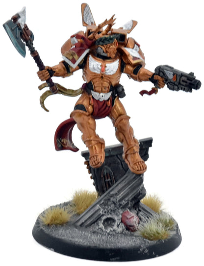 BLOOD ANGELS Commander Dante #1 Warhammer 40K