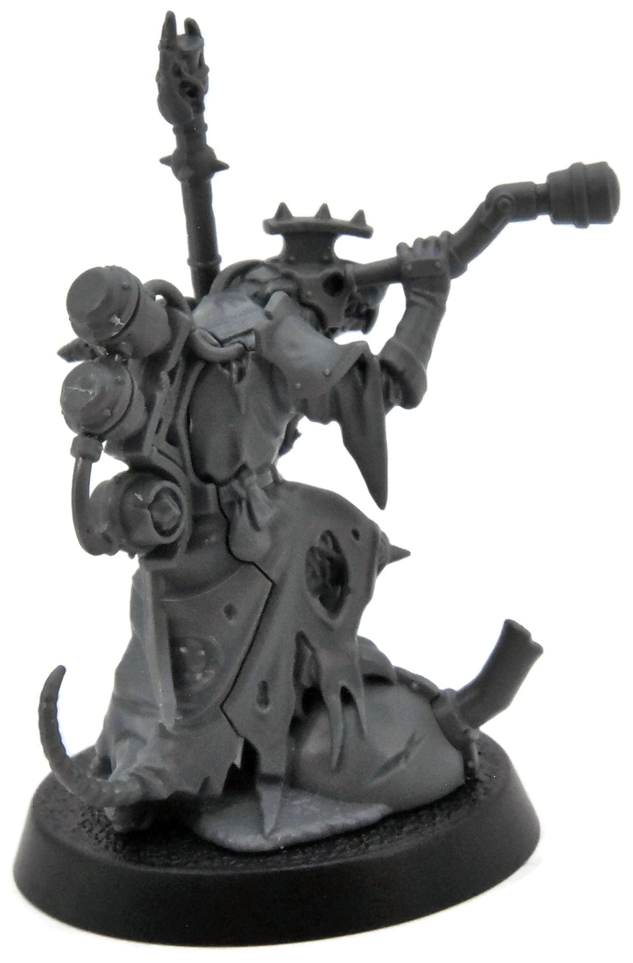 SKAVEN Warlock Engineer #1 Warhammer Sigmar