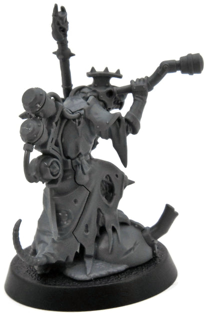 SKAVEN Warlock Engineer #1 Warhammer Sigmar