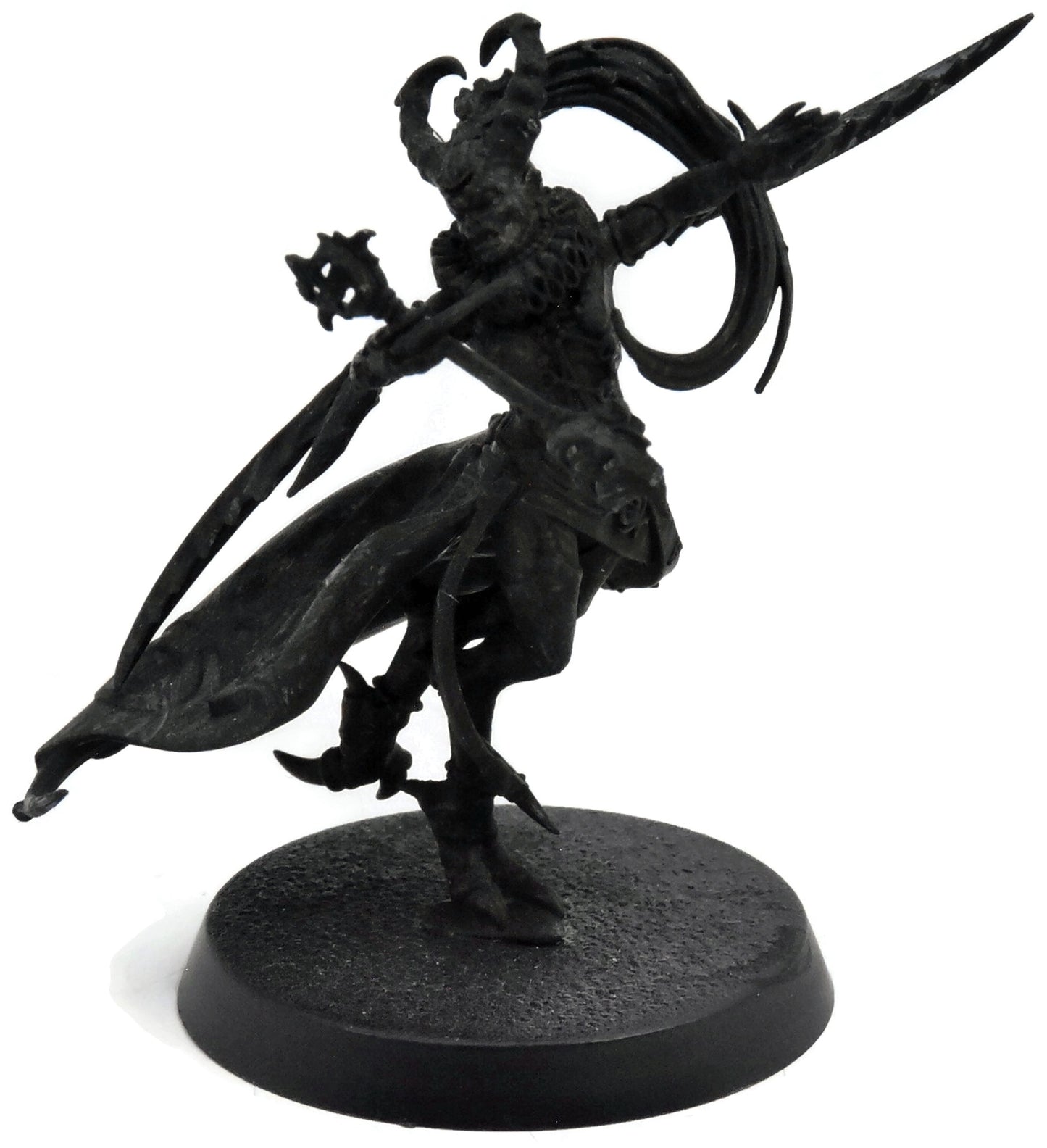 HEDONITES OF SLAANESH The Masque #1 Warhammer Sigmar
