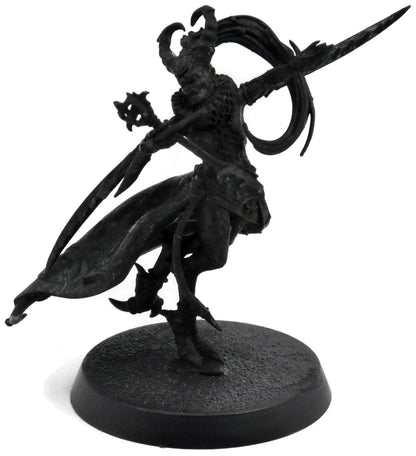 HEDONITES OF SLAANESH The Masque #1 Warhammer Sigmar