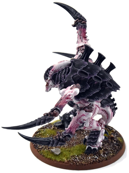 TYRANIDS Screamer Killer #1 PRO PAINTED Warhammer 40K