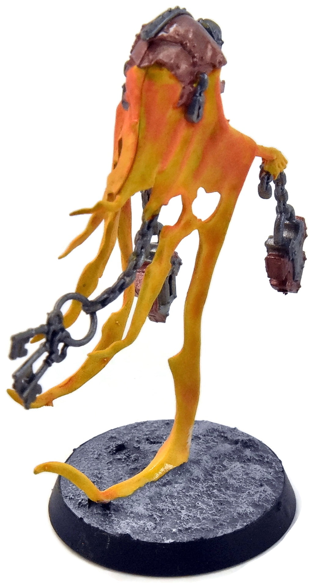 NIGHTHAUNT Spirit Torment #1 WELL PAINTED Sigmar 0520